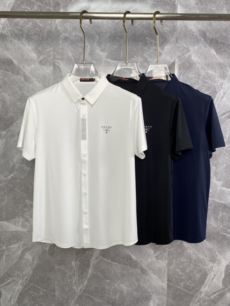 Prada Shirts